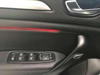 Gebraucht Renault Mégane GrandTour Bose Edition 110 PS (80 kW) 2017 Schwarz Kombi