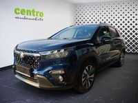 gebraucht Suzuki SX4 S-Cross Flash Panorama-Glasschiebehubdach 360° Kamera