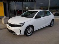 Neu Opel Corsa Edition 101 PS (74 kW) 2025 Weiß Limousine