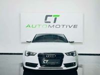 gebraucht Audi A5 Sportback 2,0 TDI DPF