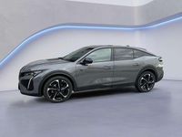 gebraucht Peugeot 408 Hybrid 145 GT mit 360 Grad Kamera