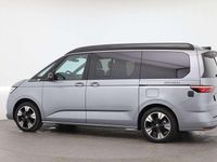 Neu VW California Beach 150 PS (110 kW) 2025 Silber Van