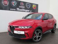 gebraucht Alfa Romeo Tonale SPECIALE 1.5 MHEV 48V 160 **VIELE EXTRAS**