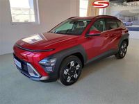 gebraucht Hyundai Kona HEV (SX2) GO Plus 1.6 GDI 2WD HEV
