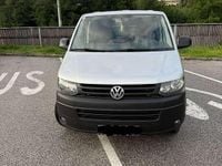 gebraucht VW T5 Transvan