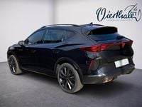 Neu Cupra Formentor 204 PS (150 kW) 2025 Schwarz  metallic SUV