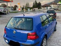 gebraucht VW Golf GT - Edition Highline 1.9TDi Neues Pickerl