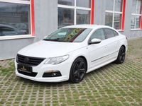 gebraucht VW CC 2.0 TDI BMT HIGHLINE | R-LINE | LEDER | NAVi |