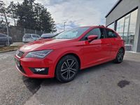 gebraucht Seat Leon SC FR 18 TSI Start-Stopp DSG