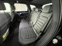 gebraucht VW Touareg R-Line TDI SCR 4MOTION