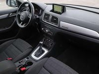 gebraucht Audi Q3 2,0 TDI Intense + quattro S-tronic Navi, Xenon,...
