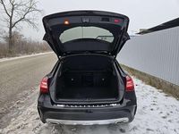 gebraucht Mercedes 180 GLA Aut. AMG Line