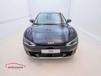 gebraucht Kia EV6 AWD Plus Aut.