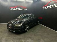 gebraucht Audi A1 S-Line