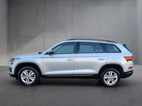 gebraucht Skoda Kodiaq 4x4 Ambition SC TDI DSG