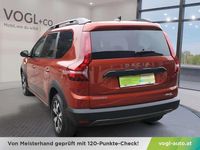 gebraucht Dacia Jogger Extreme 7-sitzer TCe 110PS