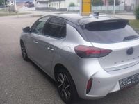 gebraucht Opel Corsa 1,2 Direct Injection Turbo Euro 6.4 GS