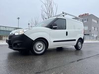gebraucht Opel Combo L2H1 1,3 CDTI Ecotec erhöhte Nutzlast Brutto Prei