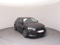 Neu Audi A1 115 PS (84 kW) 2026 Schwarz  metallicperleffektno SUV