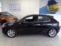 gebraucht Opel Corsa 1.5 Elegance ECO-LED,Parkpilot,Rückfahrkamera,WinterPaket,