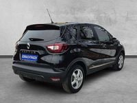 gebraucht Renault Captur ENERGY TCe 90 Life