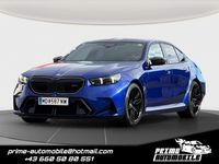 Gebraucht BMW M5 Comfort Edition 727 PS (534 kW) 2025 Blau Limousine