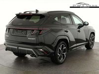 gebraucht Hyundai Tucson N Line 2WD 1.6 T-GDI DCT N-LINE Navi AreaView...