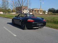 gebraucht Porsche Boxster S 32 mit ATM 80.000km!