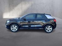 Gebraucht Audi Q2 Sport 116 PS (85 kW) 2018 Schwarz  normal SUV
