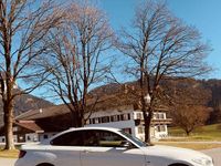 Gebraucht BMW M235 Comfort Edition 326 PS (239 kW) 2014 Weiß Coupé