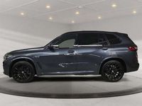 gebraucht BMW X5 xDrive45e PHEV * M-PAKET * HEAD-UP * 360° *