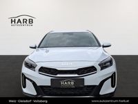 Neu Kia XCeed Silver 114 PS (83 kW) 2025 SUV