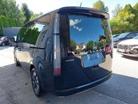 gebraucht Hyundai Staria Bus Luxury Line 2.2 CRDI *VSt*