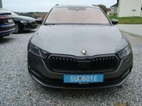 gebraucht Skoda Octavia Combi 20 TDI DSG Sport-Paket Mod 23 !!