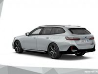 Neu BMW i5 M Sport 442 kW (601 PS) 2025 Kombi