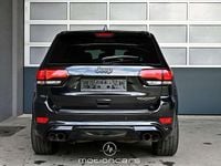 gebraucht Jeep Grand Cherokee 6.2 V8 Supercharged Trackhawk EXP € 52.067,-