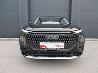 Gebraucht Audi Q3 150 PS (110 kW) 2026 Schwarz  metallicperleffektno SUV