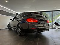 gebraucht BMW 540 xDrive Touring Aut. / M-SPORPAKET / PANORAMADACH