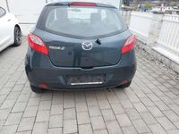 gebraucht Mazda 2 1,3i Life *Klima*