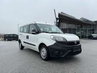 gebraucht Fiat Doblò Cargo Maxi Kasten 1.3 MultiJet 95