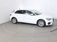 gebraucht Audi A3 Sportback 30 TFSI intense