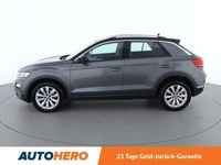 gebraucht VW T-Roc 1.0 TSI Design