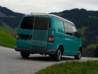 gebraucht VW T5 Transporter