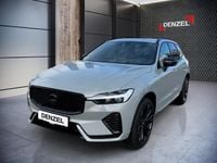 Neu Volvo XC60 Plus 253 PS (186 kW) 2025 Grau SUV