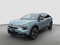 gebraucht Citroën C4 Shine