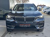 gebraucht BMW X5 xDrive45e PHEV Aut. / PANO / SZL / Driving Prof...