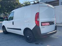 gebraucht Opel Combo L1H1 1,3 CDTI Ecotec erhöhte Nutzlas Start/Stop