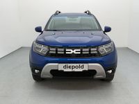 gebraucht Dacia Duster II Prestige
