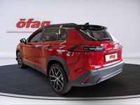 gebraucht Toyota Corolla Cross 2.0 Hybrid GR Sport AWD