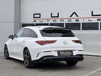 gebraucht Mercedes CLA200 Shooting Brake d Aut.|CLA 45 AMG LOOK|PANO|ACC|LED